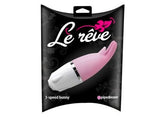 Le Reve 3-Speed Bunny